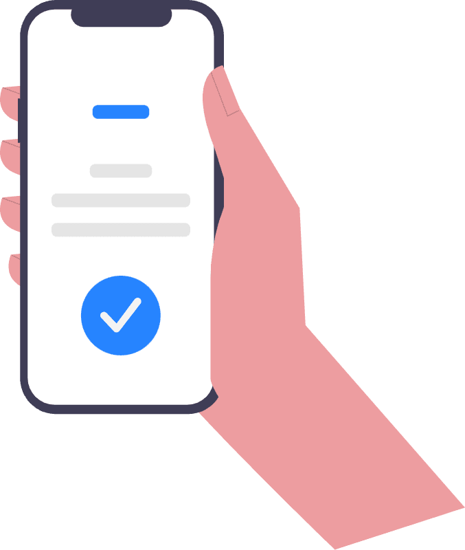 Mobile App Experience
